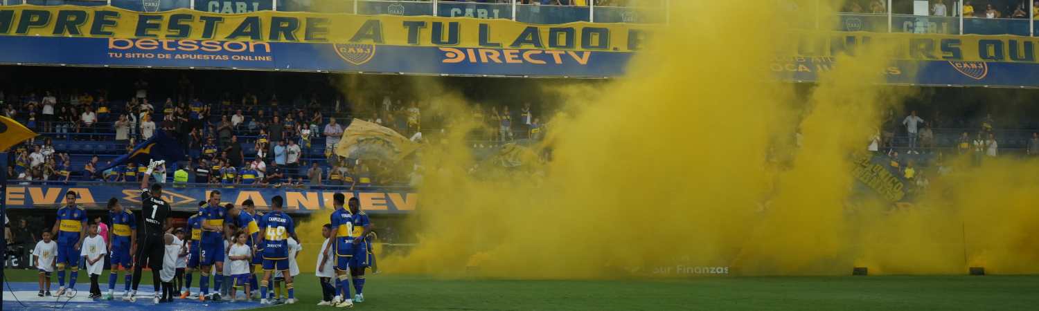 Boca Juniors juega frente a Godoy Cruz y busca su primera victoria en La  Bombonera