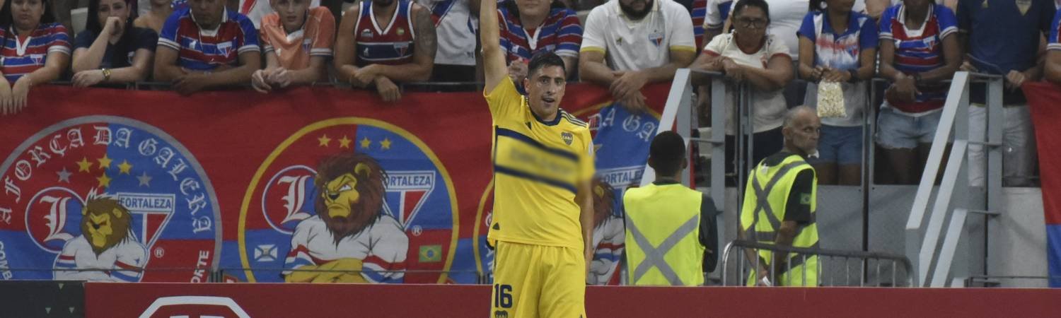 Boca Juniors vs Talleres: con la continuidad de Chiquito Romero