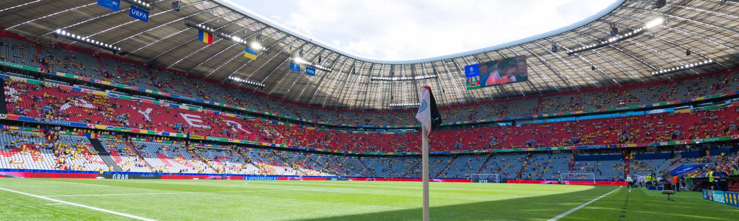 Alemania vs Hungria y Croacia vs Albania eurocopa 2024