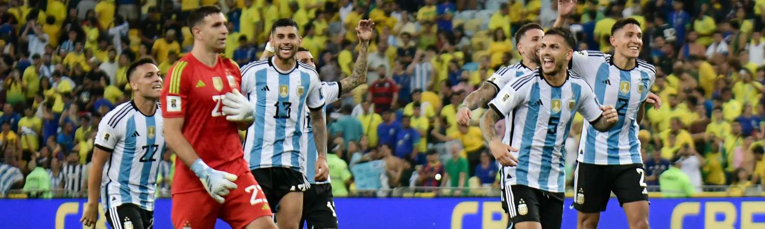 argentina en la copa america 2024